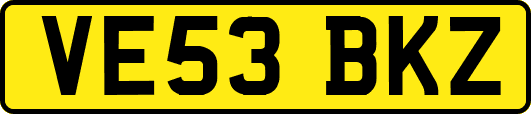 VE53BKZ