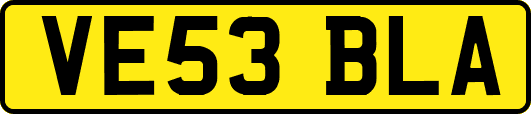 VE53BLA