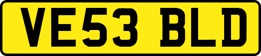 VE53BLD