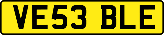 VE53BLE