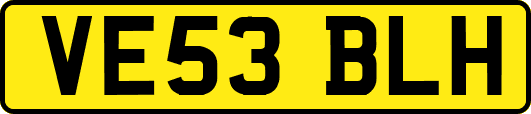 VE53BLH
