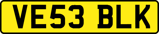 VE53BLK