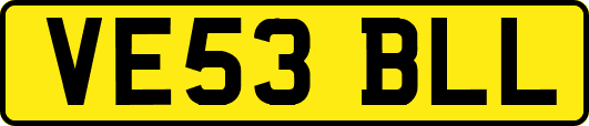 VE53BLL