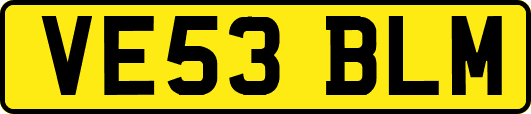 VE53BLM