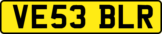 VE53BLR