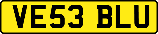 VE53BLU