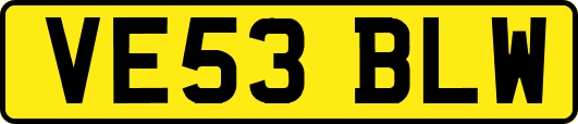 VE53BLW
