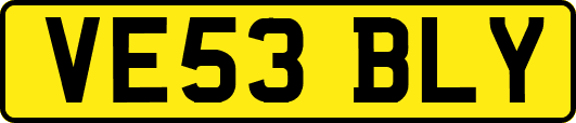 VE53BLY