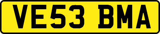 VE53BMA