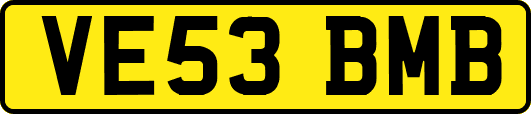 VE53BMB