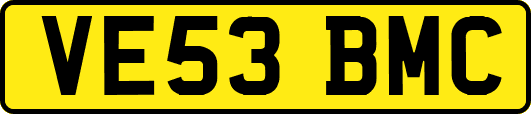 VE53BMC