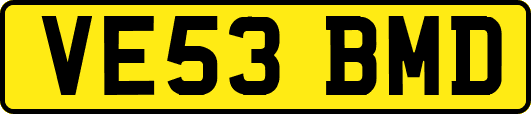 VE53BMD