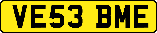 VE53BME