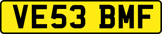 VE53BMF