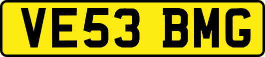 VE53BMG