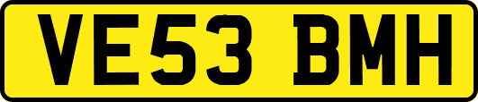 VE53BMH
