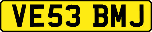 VE53BMJ