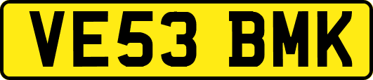 VE53BMK