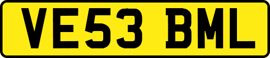 VE53BML