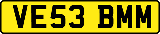 VE53BMM