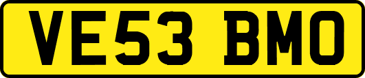 VE53BMO