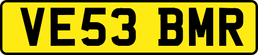 VE53BMR