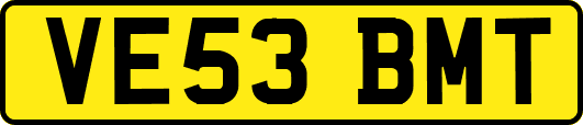 VE53BMT