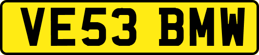 VE53BMW