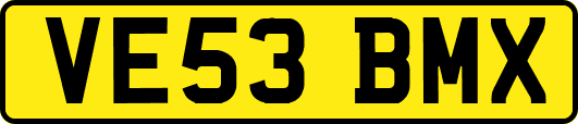 VE53BMX