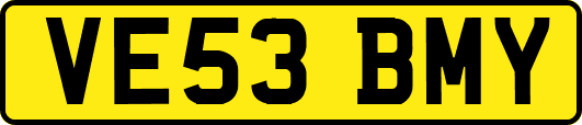VE53BMY