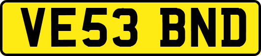 VE53BND