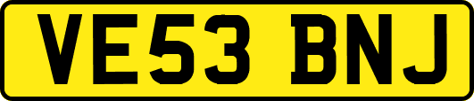 VE53BNJ