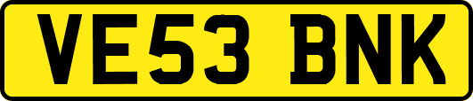 VE53BNK