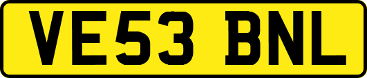 VE53BNL