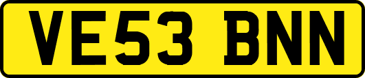 VE53BNN