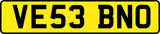 VE53BNO