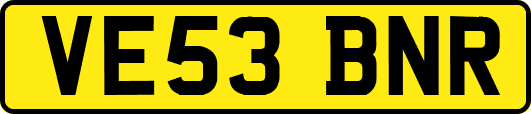VE53BNR