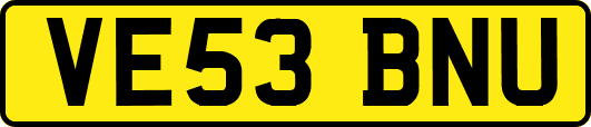 VE53BNU