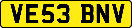 VE53BNV