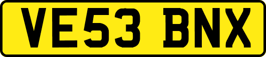 VE53BNX
