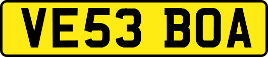 VE53BOA