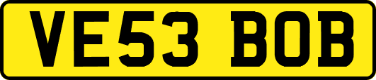 VE53BOB