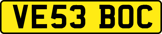 VE53BOC