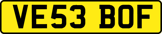 VE53BOF
