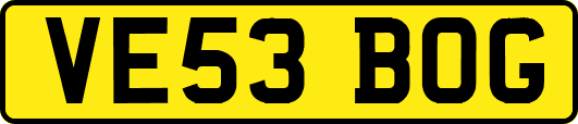 VE53BOG