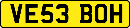 VE53BOH