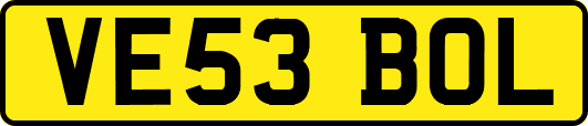 VE53BOL