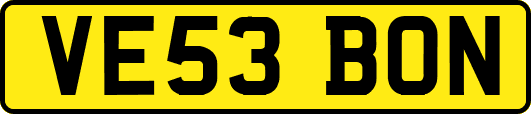 VE53BON