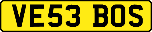 VE53BOS