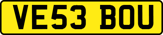 VE53BOU